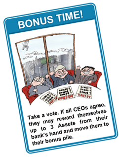 Bonus Time!