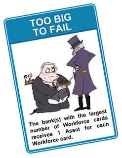 Too big to fail