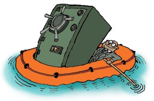 Offshore Tax Haven