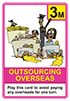 Outsourcing Overseas