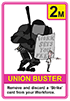 Union Buster