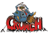 Crunch logo