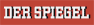 Der Spiegel Logo