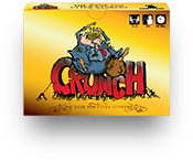 Crunch, the game for utter bankers