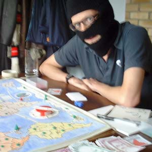 Perhaps?