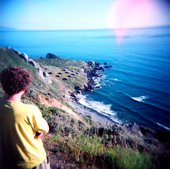 Andy T thinks about moving to California