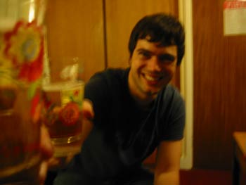 Cheers!