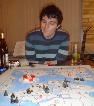 Phil contemplates the terrorist threat of these modern times.