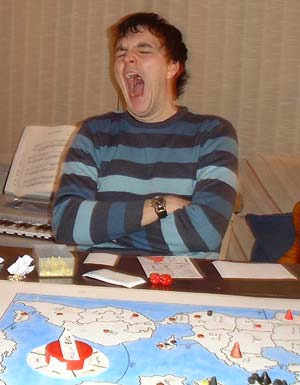 It's all too much for Phil.
