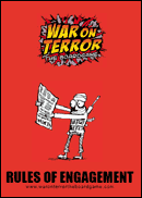 rules of the War on Terror