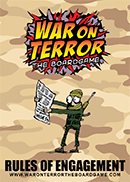 rules of the War on Terror, version 2