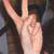 World peace, man.