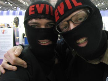 War on Terror Creators.