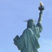 thumbnail image: Statue challenge: Statue of Liberty, NYC - click to enlarge