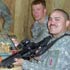 thumbnail image: First photo from the 'Front Line' - click to enlarge