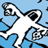 thumbnail image: A close up of the Axis of Evil illustration. - click to enlarge