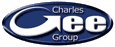 Charles Gee logo