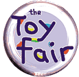 London Toy Fair logo
