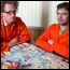 War on Terror, the boardgame, inventors relaxing