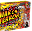 Retail box for War on Terror, the boardgame