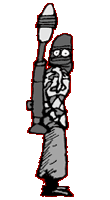 Who's a terrorist?