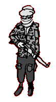 Who's a terrorist?