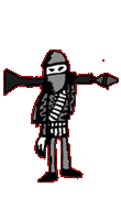Who's a terrorist?