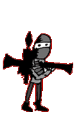 Who's a terrorist?
