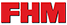 FHM Logo