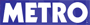 Metro Logo