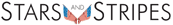 Stars & Stripes Logo