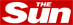 The Sun Logo