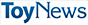 Toy News Logo
