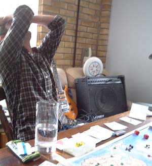 Arrrrrrrrrrghhhh! It's too much...