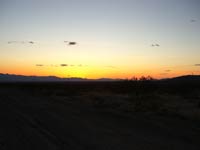 Image for Leaving Las Vegas ...