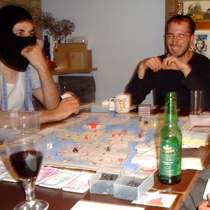 Sometimes it all gets a little too much.