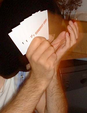 Oh deah, looks like it's getting late.