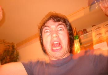 Although it did provoke this uncharacteristic outburst from Andy S.