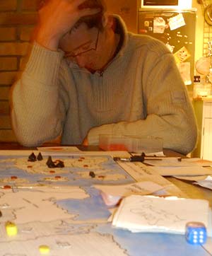 Look at the terrorists, look at Marc...