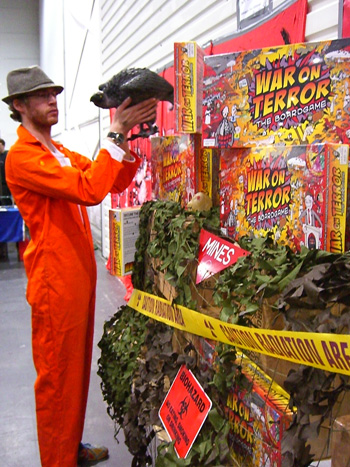 This is very important, here?