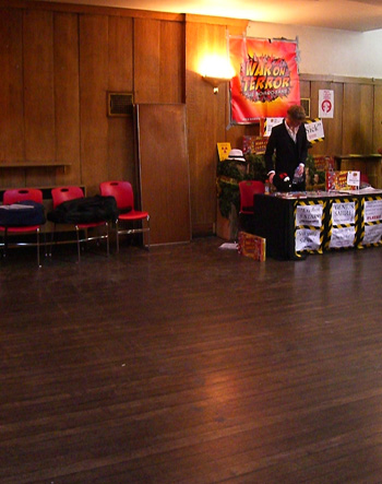 Tom, as popular as ever