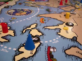 S.E.Asia / Australasia is a haven of multi-cultural peace and harmonic diversity.