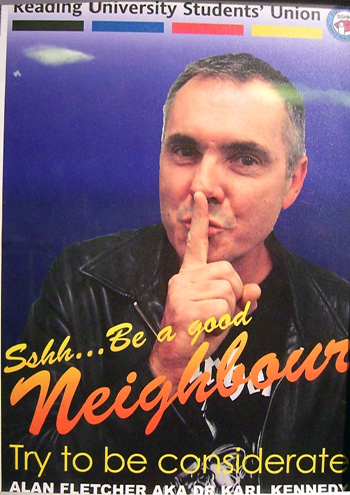 Good advice from a doctor