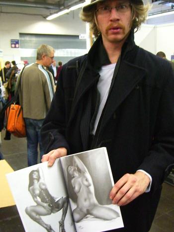 "It's a family show" - Dominique Metzler, Essen Spiel toy fair organiser