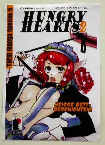 OK, so sexual violence is often a family issue, but still ... this was a bit strong even for us.