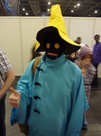 Oooh, don't tell us.... We recognise that ... it's from some dodgy Japanese flick. Mind you, they all are. Doesn't narrow things down much.