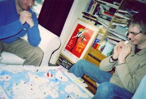 This game was a lot more fun than it looks.