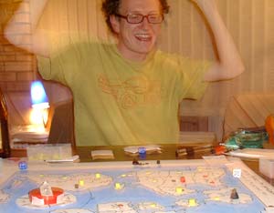 Weeee! Being an Empire is fun!