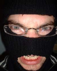 Image for Game Report:
Andy T, Andy S & Chris