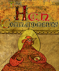 Image for Oh yeah, we've got a new game